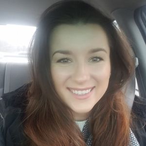 Meet your Posher, Monika